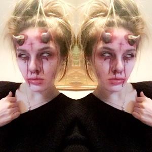 Meet your Posher, Gabrielle